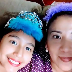 Meet your Posher, Alejandra